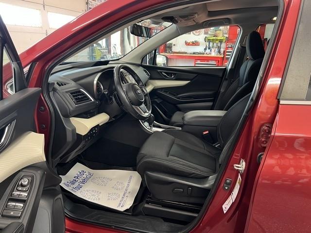 Subaru Ascent Premium w/7-Passenger Sporty Pkg 2020