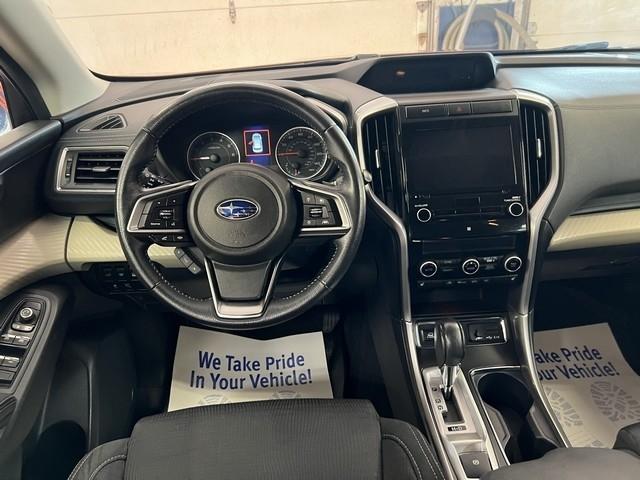 Subaru Ascent Premium w/7-Passenger Sporty Pkg 2020