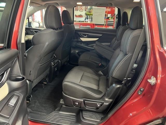 Subaru Ascent Premium w/7-Passenger Sporty Pkg 2020