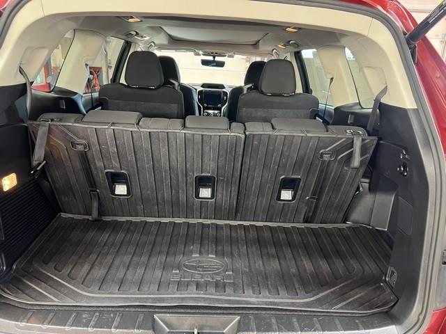 Subaru Ascent Premium w/7-Passenger Sporty Pkg 2020