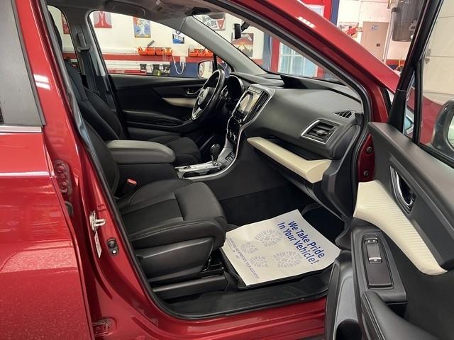 Subaru Ascent Premium w/7-Passenger Sporty Pkg 2020