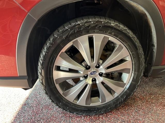 Subaru Ascent Premium w/7-Passenger Sporty Pkg 2020