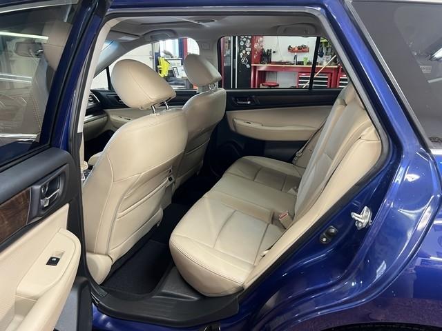 Subaru Outback 3.6R Limited 2015