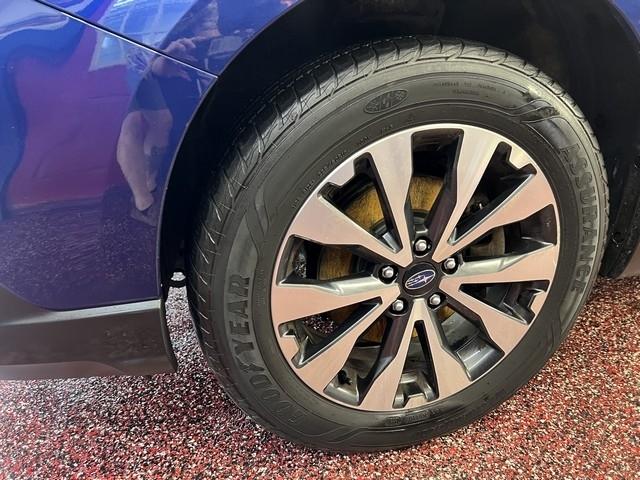 Subaru Outback 3.6R Limited 2015