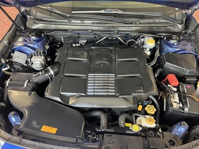 Subaru Outback 3.6R Limited 2015