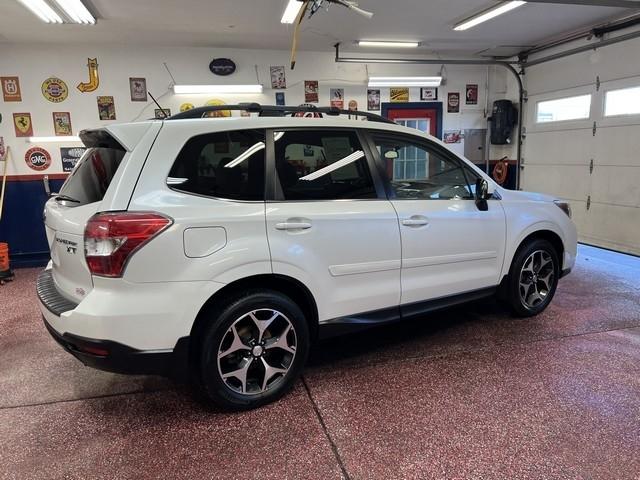 Subaru Forester 2.0XT Premium 2014