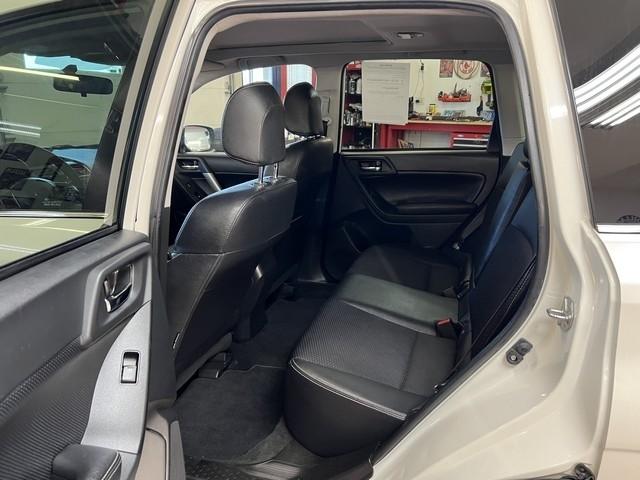 Subaru Forester 2.0XT Premium 2014