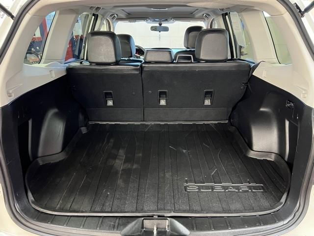 Subaru Forester 2.0XT Premium 2014