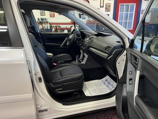 Subaru Forester 2.0XT Premium 2014