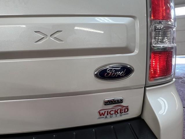 Ford Flex SEL AWD 2019
