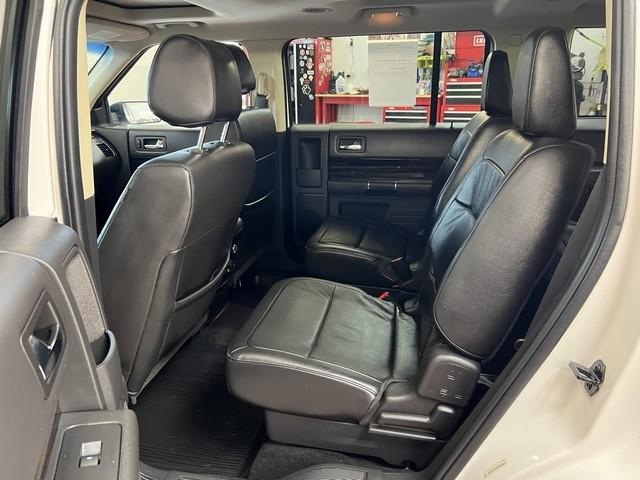 Ford Flex SEL AWD 2019