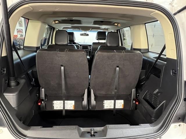 Ford Flex SEL AWD 2019