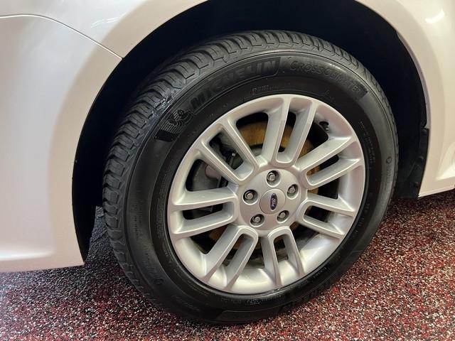 Ford Flex SEL AWD 2019