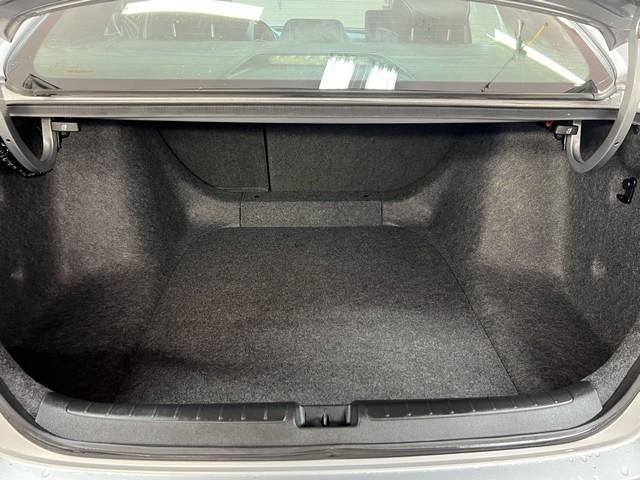 Honda Accord Sport CVT 2018