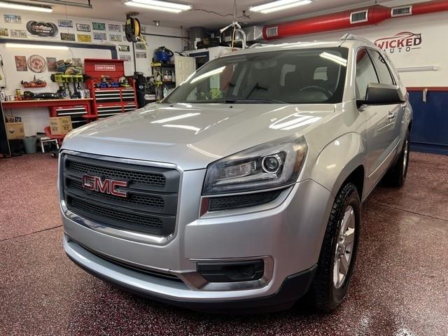 GMC Acadia SLE-2 AWD 2016