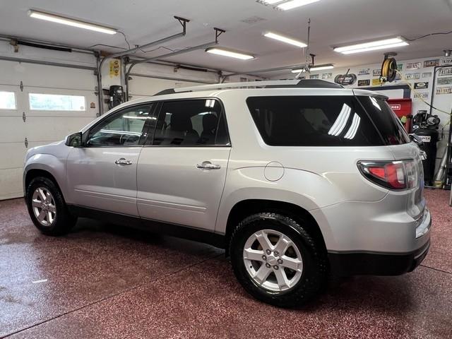 GMC Acadia SLE-2 AWD 2016