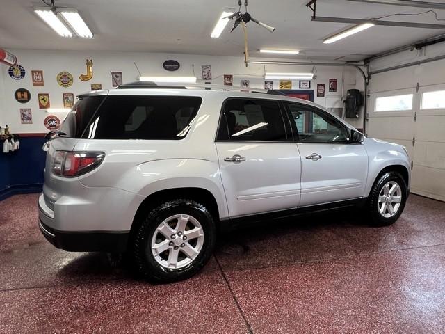 GMC Acadia SLE-2 AWD 2016