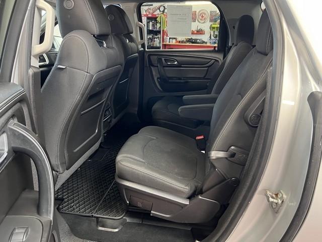 GMC Acadia SLE-2 AWD 2016