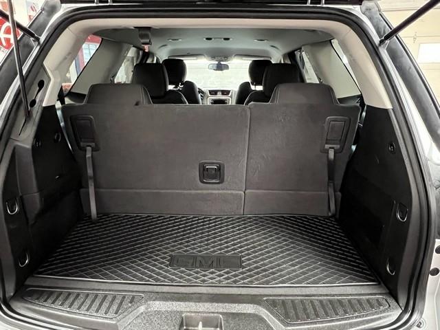 GMC Acadia SLE-2 AWD 2016