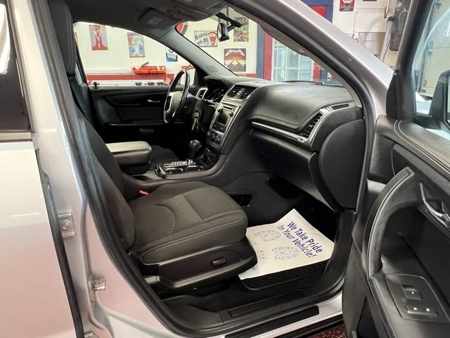 GMC Acadia SLE-2 AWD 2016