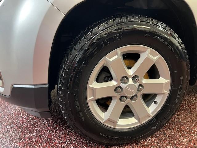 GMC Acadia SLE-2 AWD 2016
