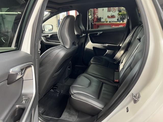 Volvo XC60 T6 R-Design AWD 2017