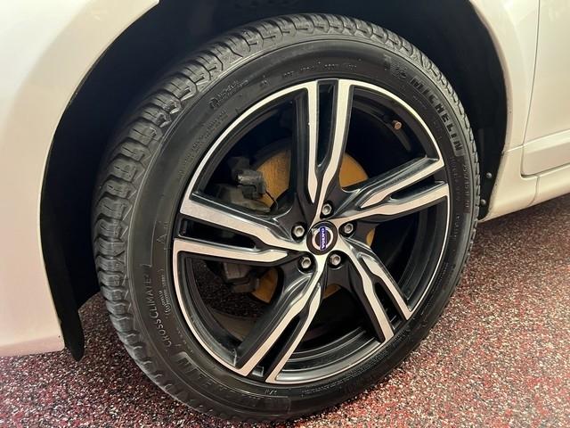 Volvo XC60 T6 R-Design AWD 2017
