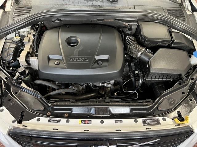 Volvo XC60 T6 R-Design AWD 2017