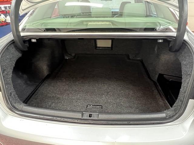 Volkswagen Passat TDI SEL Premium 6A 2015