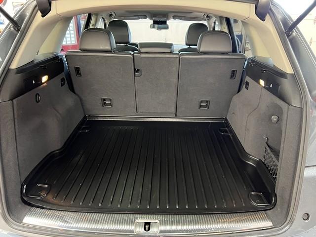 Audi Q5 3.2 quattro Premium 2012