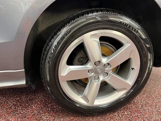 Audi Q5 3.2 quattro Premium 2012