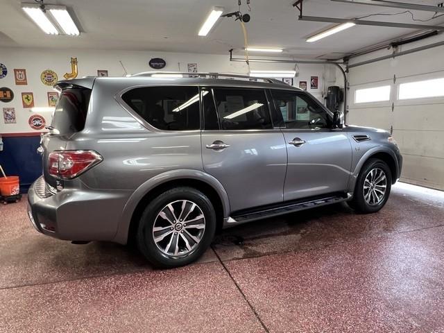 Nissan Armada SL AWD 2019