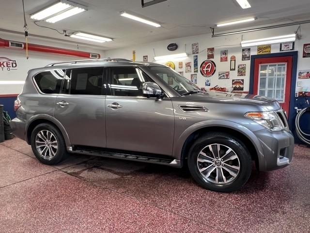 Nissan Armada SL AWD 2019
