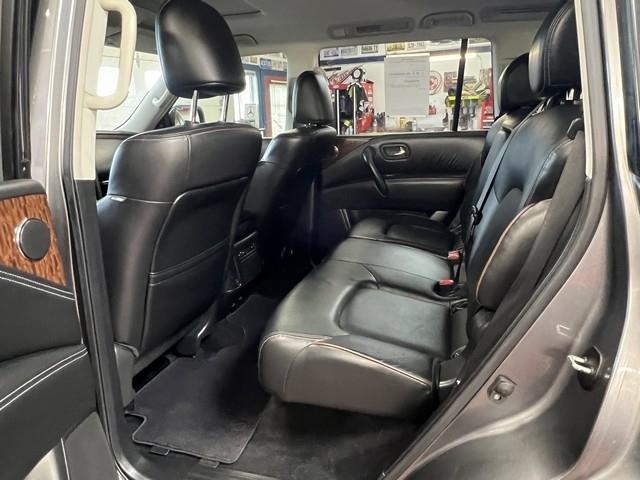 Nissan Armada SL AWD 2019