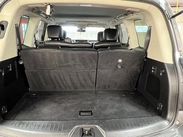 Nissan Armada SL AWD 2019