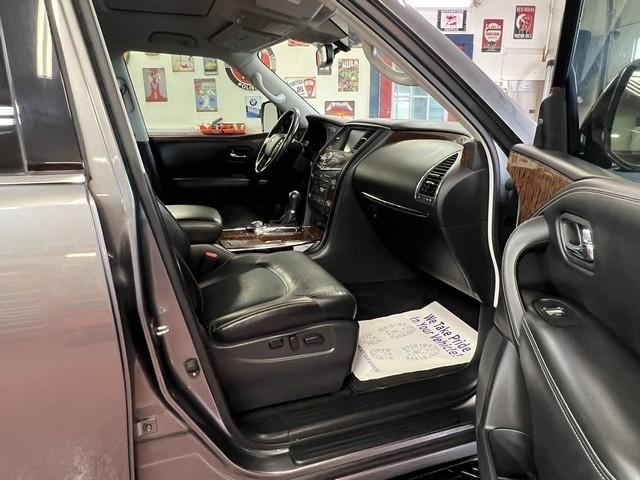Nissan Armada SL AWD 2019