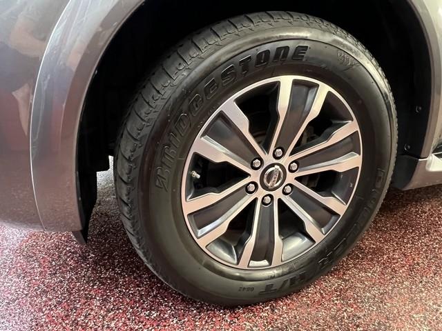 Nissan Armada SL AWD 2019