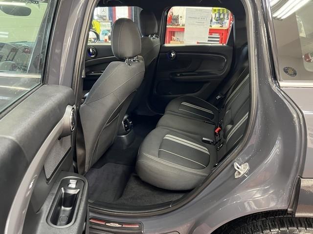 MINI Countryman S ALL4 2017