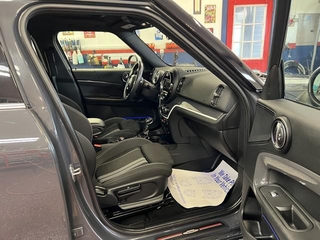 MINI Countryman S ALL4 2017