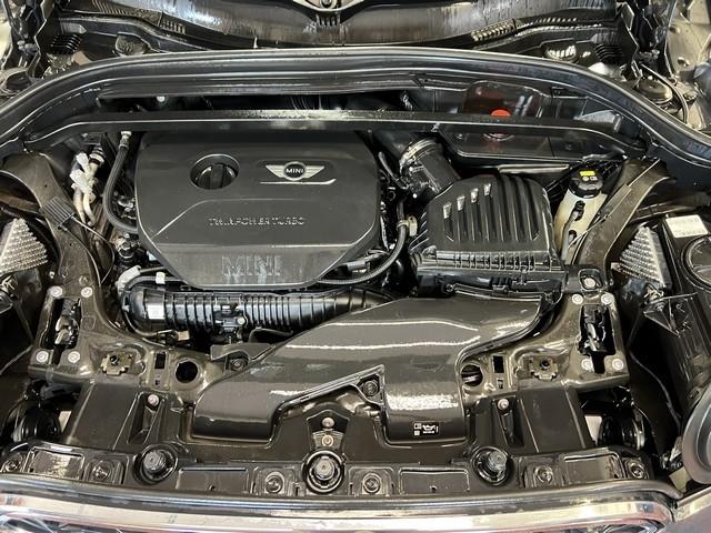 MINI Countryman S ALL4 2017