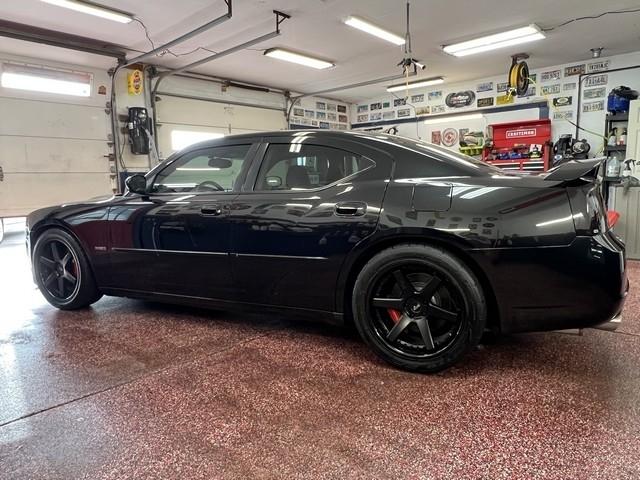 Dodge Charger SRT8 2006