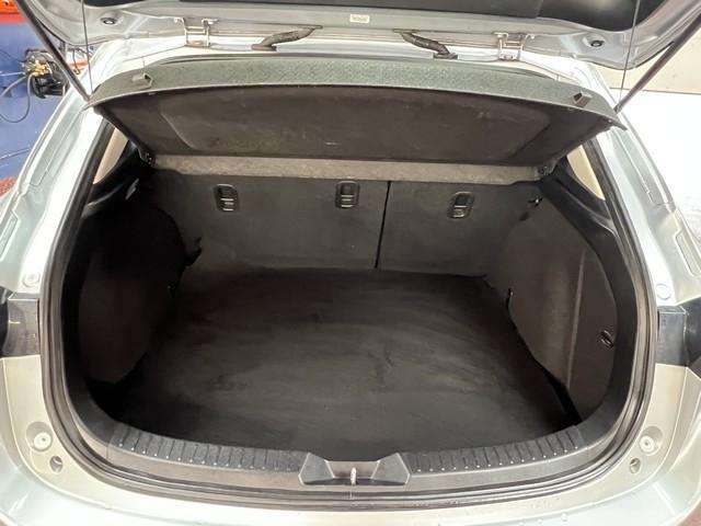 Mazda MAZDA3 s Grand Touring AT 5-Door 2018