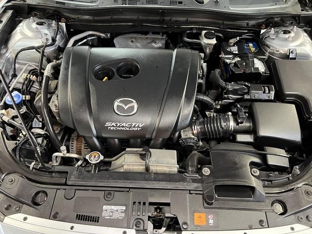 Mazda MAZDA3 s Grand Touring AT 5-Door 2018