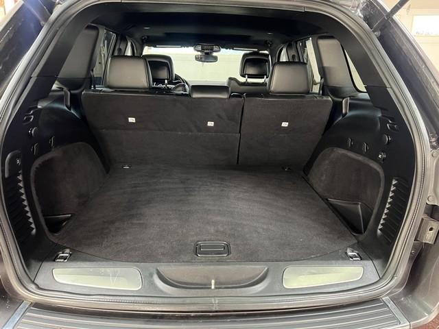 Jeep Grand Cherokee Limited 4WD 2019