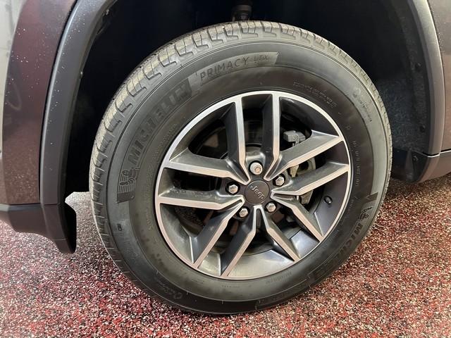 Jeep Grand Cherokee Limited 4WD 2019