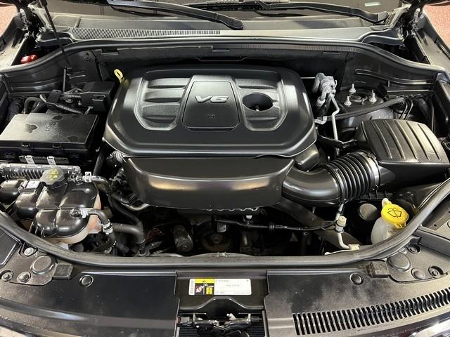 Jeep Grand Cherokee Limited 4WD 2019