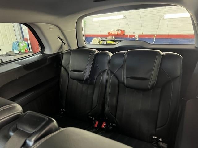 Mercedes-Benz GL-Class GL450 4MATIC 2016