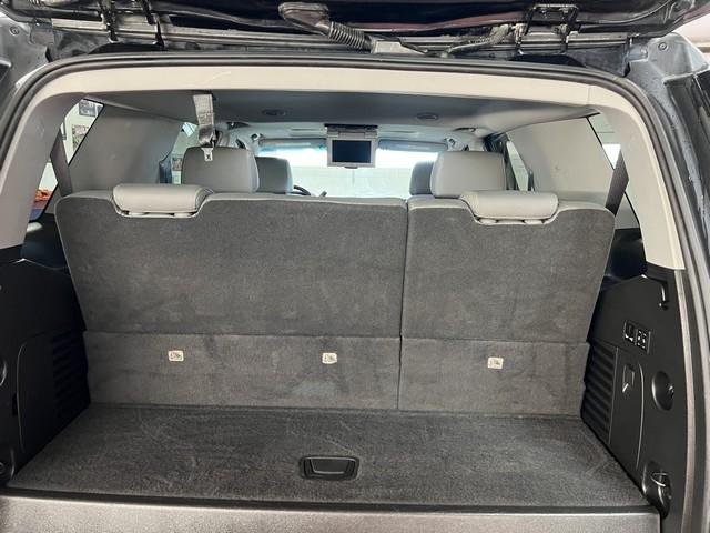 Chevrolet Tahoe Z71 2018