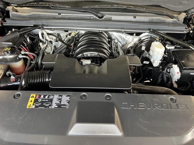 Chevrolet Tahoe Z71 2018