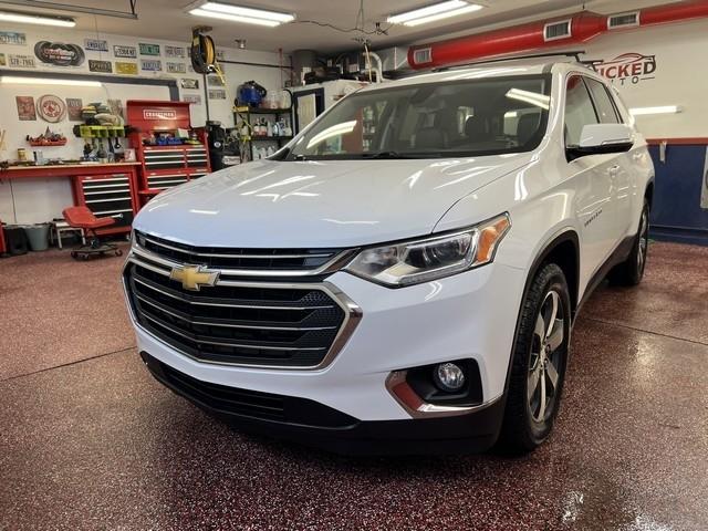 Chevrolet Traverse LT Feather AWD 2019